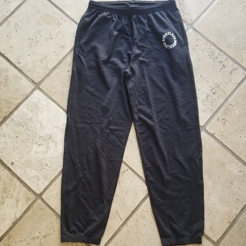 Bounless Joggers